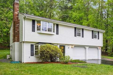 81 Upton Street, Grafton, MA 01519