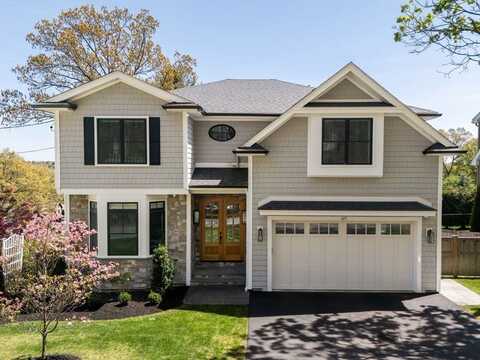327 Prospect Hill Rd, Waltham, MA 02451