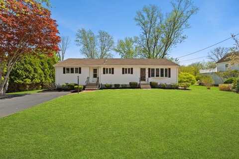 157 Elm Street, East Bridgewater, MA 02333