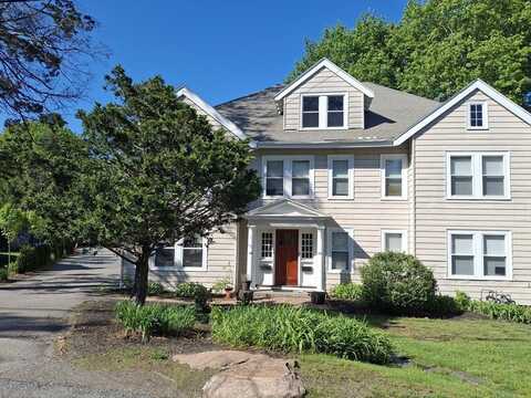 45 Worcester Lane, Waltham, MA 02451