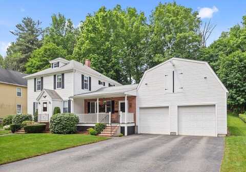 125 Beaconsfield Rd, Worcester, MA 01602