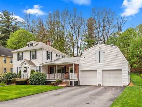 125 Beaconsfield Rd, Worcester, MA 01602