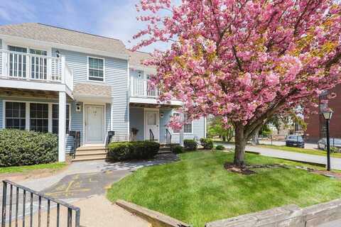 140 N Main St, Attleboro, MA 02703