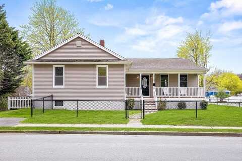 23 Glenhaven Avenue, Fairhaven, MA 02719