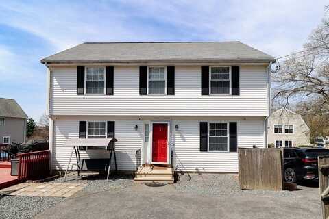 2-a Farm Ave, Peabody, MA 01960