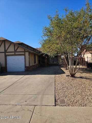 5738 N 68TH Avenue, Glendale, AZ 85303