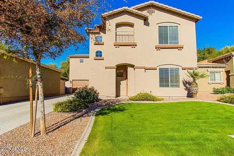 546 E SAN CARLOS Way, Chandler, AZ 85249