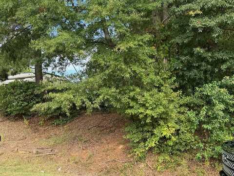 384 Grimes Avenue, Milledgeville, GA 31061