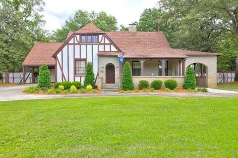 305 Smith Drive, Sandersville, GA 31082
