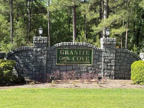 0000 Granite Drive, Greensboro, GA 30642
