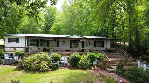 317 Cedar Drive, Sparta, GA 31087