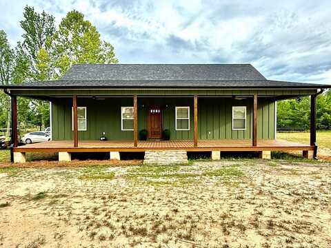 1562 Arline Chapel Church Road, Wrightsville, GA 31061