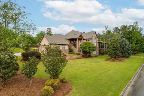 350 Greystone Drive, Milledgeville, GA 31061