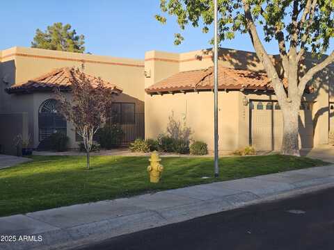 4116 E LUPINE Avenue, Phoenix, AZ 85028