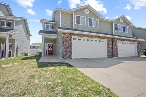 2344 NW 14th St., Minot, ND 58703
