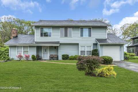 1584 Alamitos Drive, Lakewood, NJ 08701