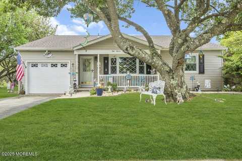 111 Langley Court, Toms River, NJ 08757