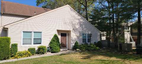47 Pin Oak Lane, Little Egg Harbor, NJ 08087