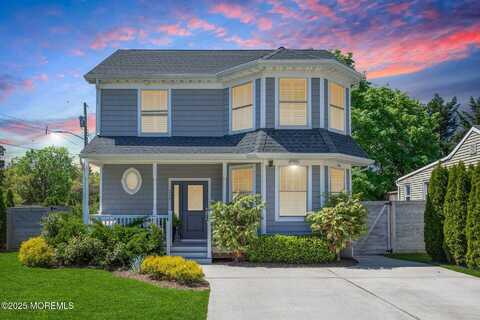 2801 Harrison Street, Belmar, NJ 07719