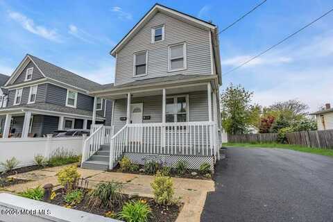 108 Catherine Street, Red Bank, NJ 07701