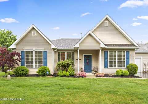 3 Deerchase Lane, Lakewood, NJ 08701