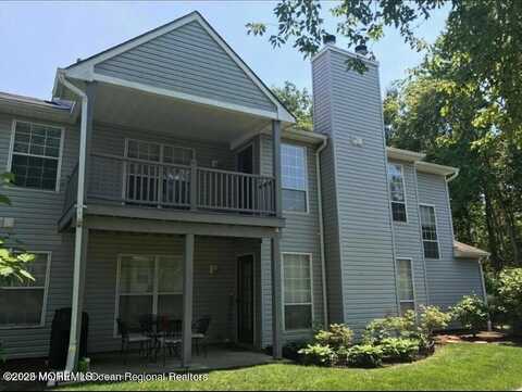 429 Hancock Place, Morganville, NJ 07751