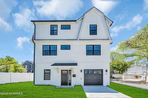 20 South Street, Keansburg, NJ 07734