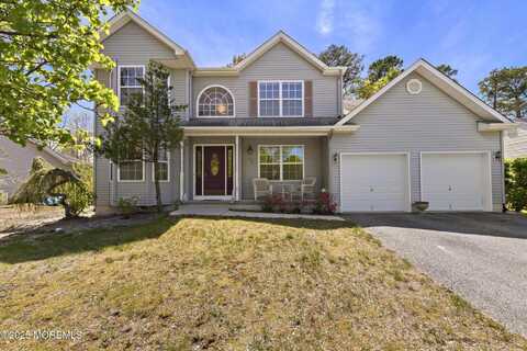 191 Willets Avenue, Little Egg Harbor, NJ 08087
