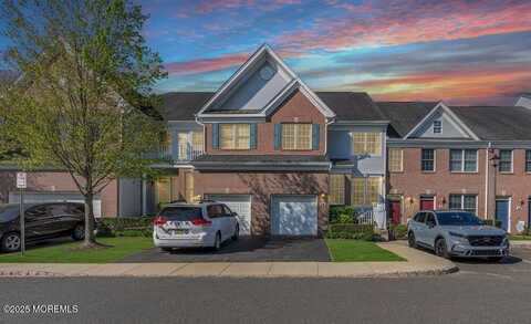 26 Inwood Drive, Manalapan, NJ 07726