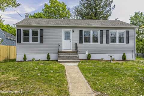 130 Mechanic Street, Hightstown, NJ 08520