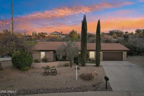 855 W SANTA FE Drive, Wickenburg, AZ 85390