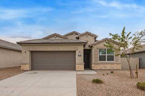 1737 W PINKLEY Avenue, Coolidge, AZ 85128