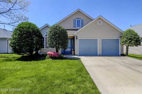 47 S Baker Drive, Jackson, NJ 08527