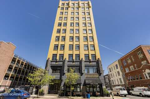 601 Bangs Avenue, Asbury Park, NJ 07712