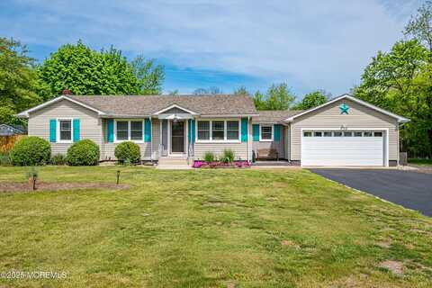 80 Sweetmans Lane, Manalapan, NJ 07726