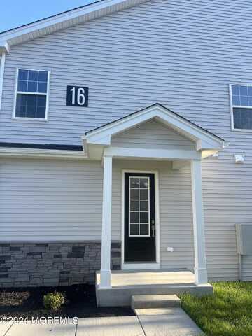 1608 Wrangler Avenue, Marlboro, NJ 07746