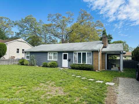 305 Nancy Drive, Point Pleasant Boro, NJ 08742