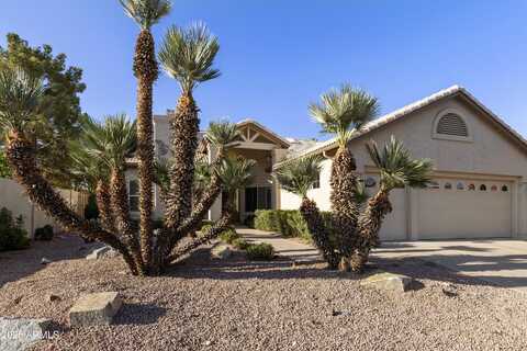 10609 E CEDAR WAXWING Drive, Sun Lakes, AZ 85248