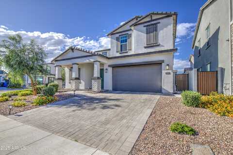 5112 E WOODRIDGE Drive, Scottsdale, AZ 85254