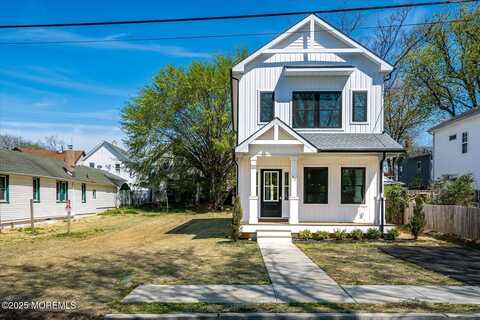 32 Earl Street, Red Bank, NJ 07701