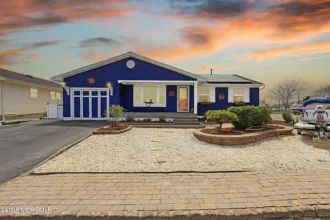 110 E Shrewsbury Drive, Little Egg Harbor, NJ 08087