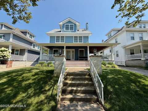 406 3rd Avenue, Bradley Beach, NJ 07720