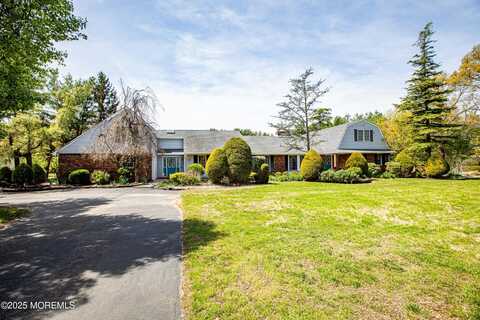 12 Millstream Road, Cream Ridge, NJ 08514