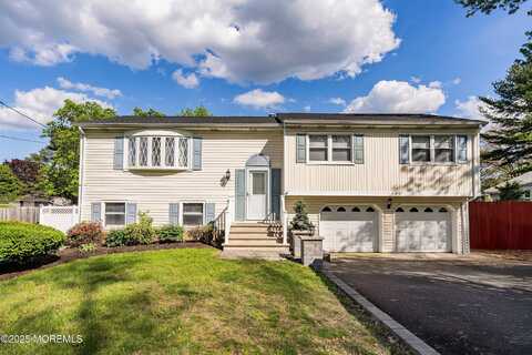 443 Lafayette Drive, Brick, NJ 08723