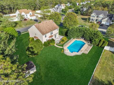 12 Jon Drive, Barnegat, NJ 08005