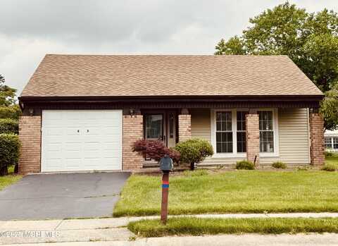 93 Mansfield Avenue, Manchester, NJ 08759