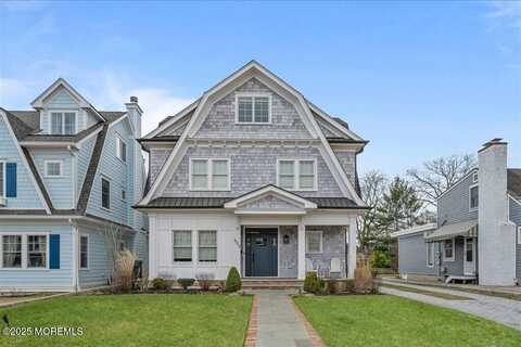 608 Chicago Boulevard, Sea Girt, NJ 08750