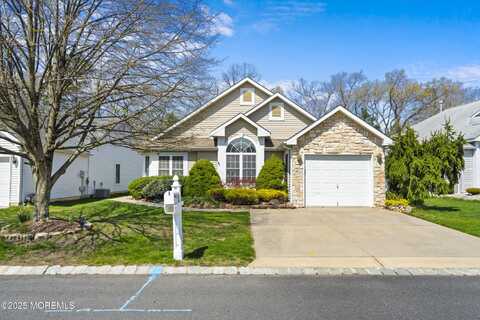 12 Rye Court, Jackson, NJ 08527