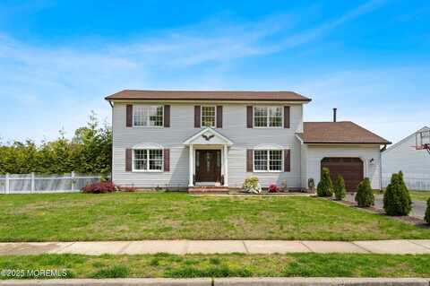 131 Locust Street, Tuckerton, NJ 08087
