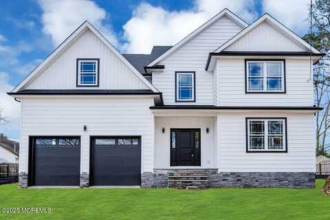 1153 Barnacle Drive, Manahawkin, NJ 08050
